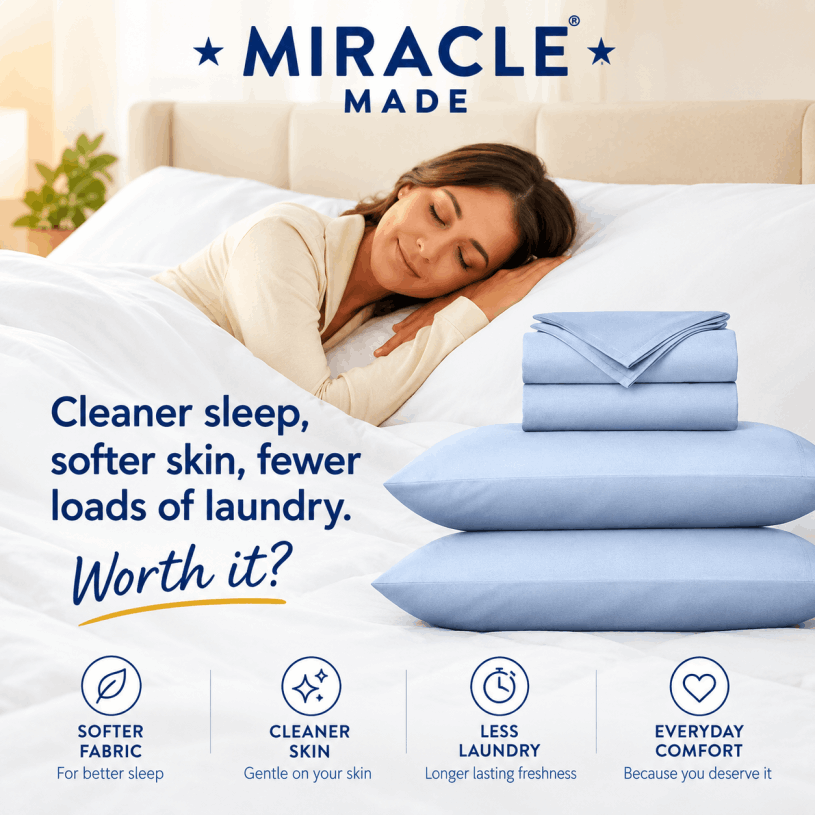 Miracle Sheets