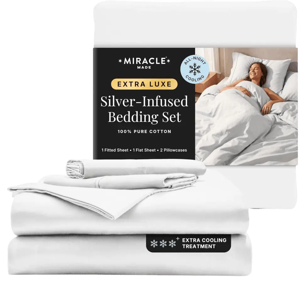 miracle sheets
